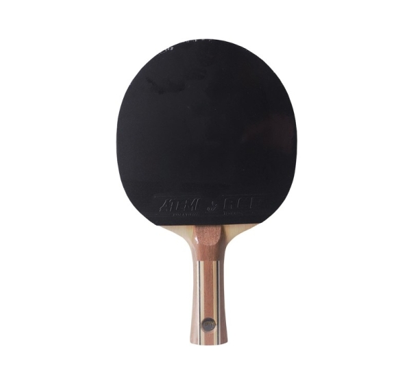 New Atemi 5000 Pro anatomical ping pong racket