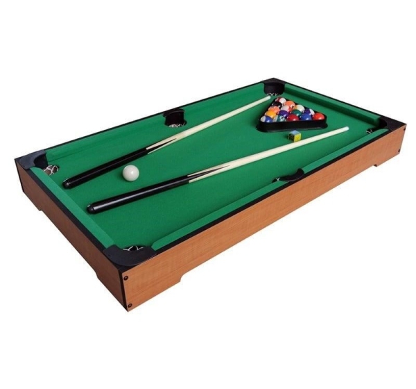TABLE MULTIFUNCTIONAL MINI POOL