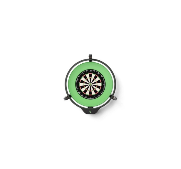 SCOLIA Home 2 FLEX Dartboard 1 pc(s)