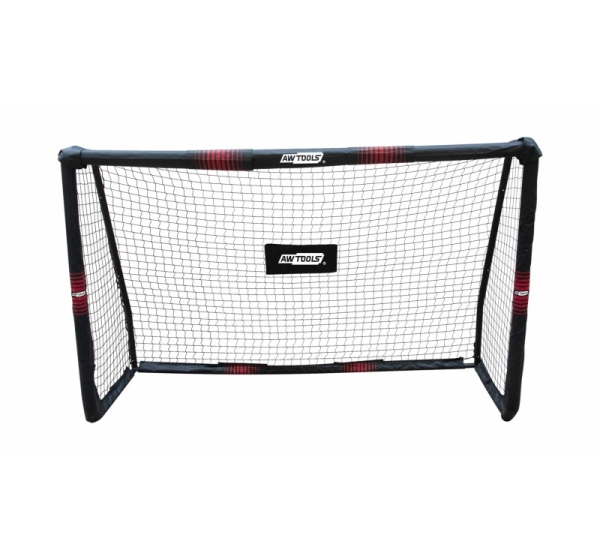 Football goal 180x120x60cm