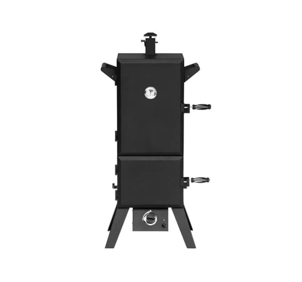 Mustang Kymi Stainless steel Electric