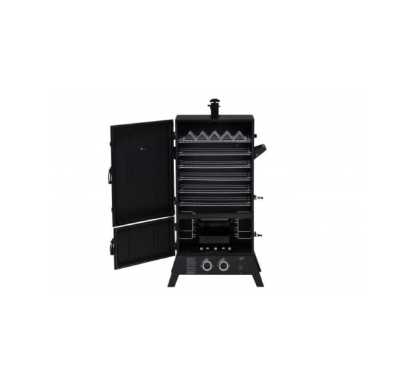 MUSTANG GAS SMOKER TENO