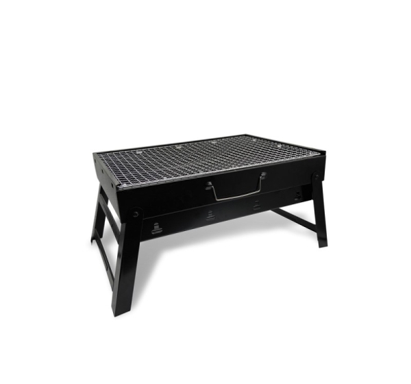 Folding grill suitcase 43x29x22 cm Maestro MR-1010
