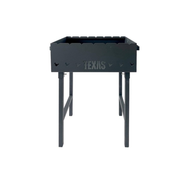 GRILL MG-1 TEXASCLUB 40X30X17