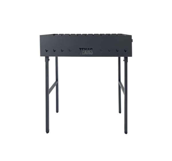 GRILL MG-2 TEXASCLUB 70X30X17