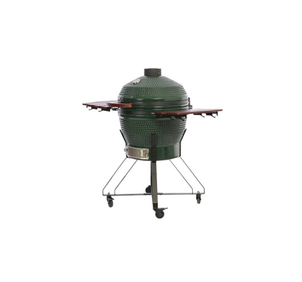 TunaBone | Kamado Pro 24" grill | Size L | Green