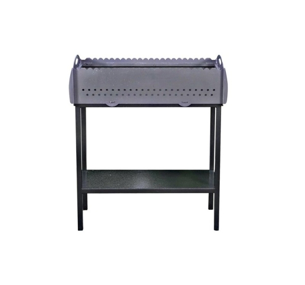 GRILL GR-002 3MM 730X300X850MM