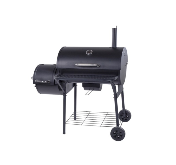 MASTER GRILL LOCOMOTIVE MG507