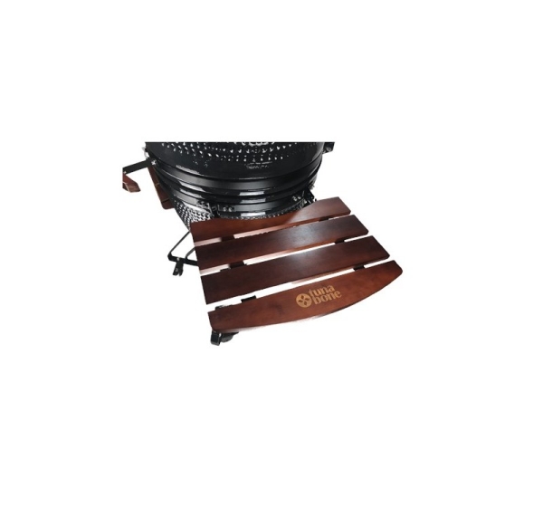 TunaBone | Side tables for Kamado Classic 23/24", set of 2 pcs