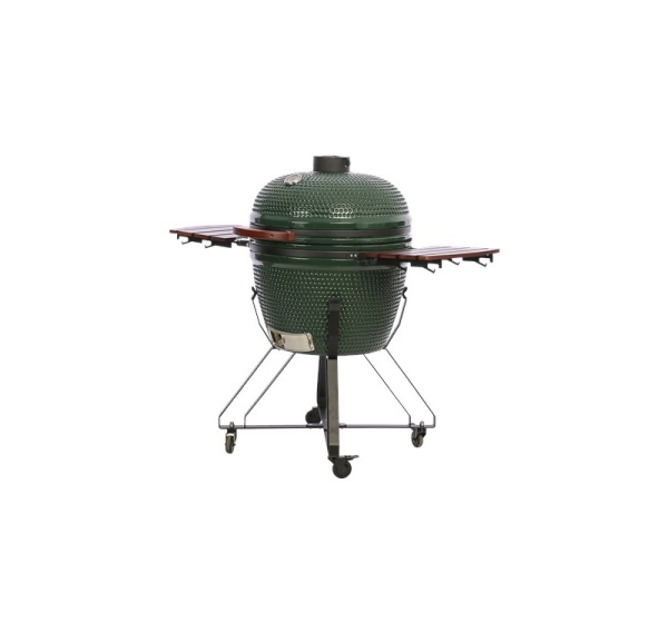 TunaBone | Kamado classic 26" grill | Size XL | Green