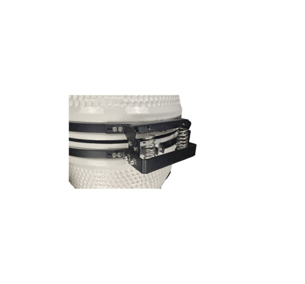 TunaBone Main Hinge set of Kamado 22inch/21inch