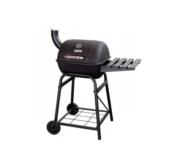MASTER GRILL LOCOMOTIVE MG508