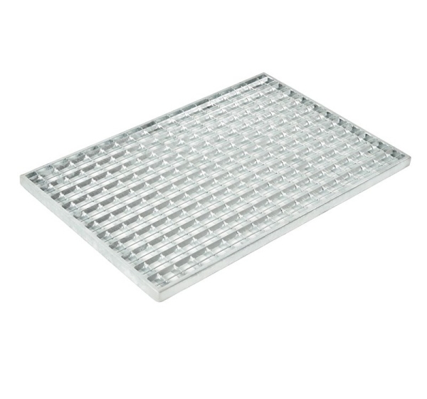 Grating GALV ST 100x50cm