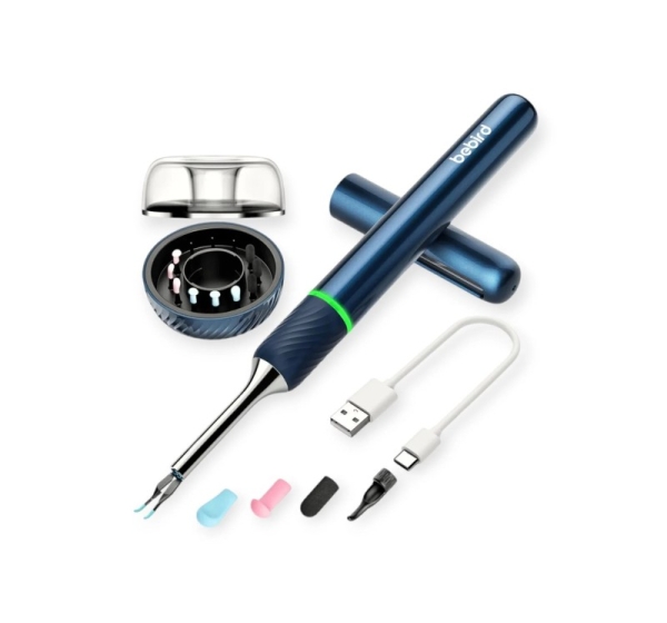 Otoscope Bebird Note5 Pro Blue