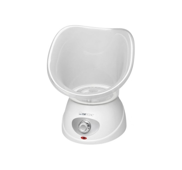 Clatronic GS 3656 facial sauna White