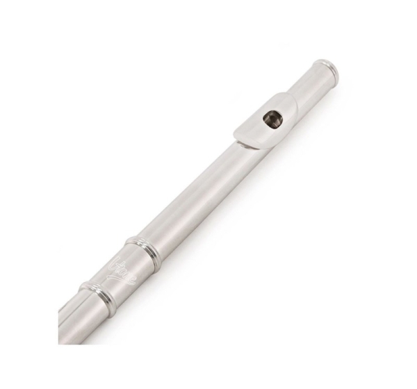 V-TONE VFL 16 Flute Metal C-Key Case