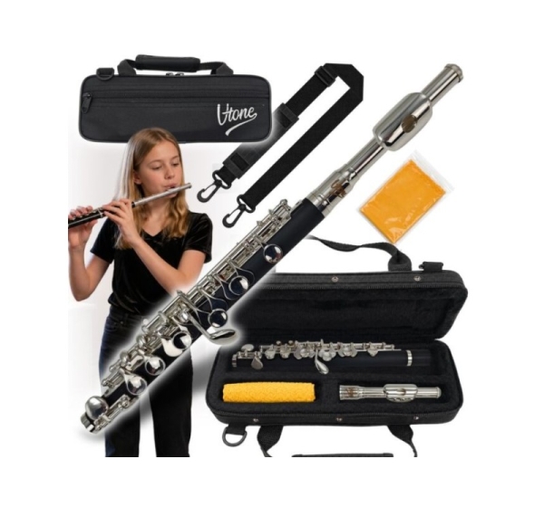 V-TONE PICCOLO 1 flet poprzeczny piccolo pikolo