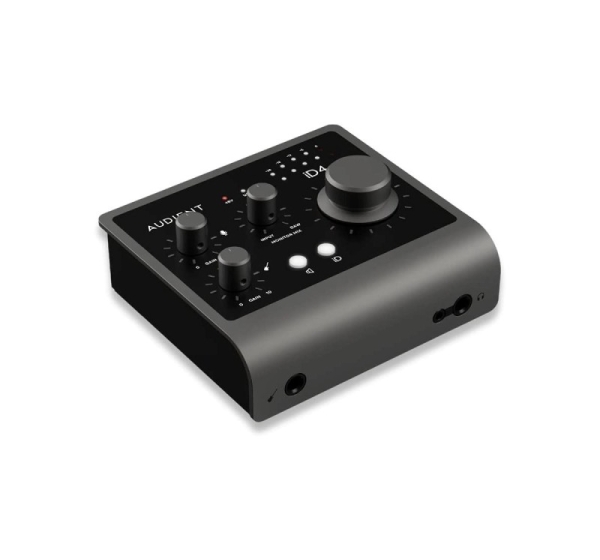 Audient iD4 MKII - USB audio interface