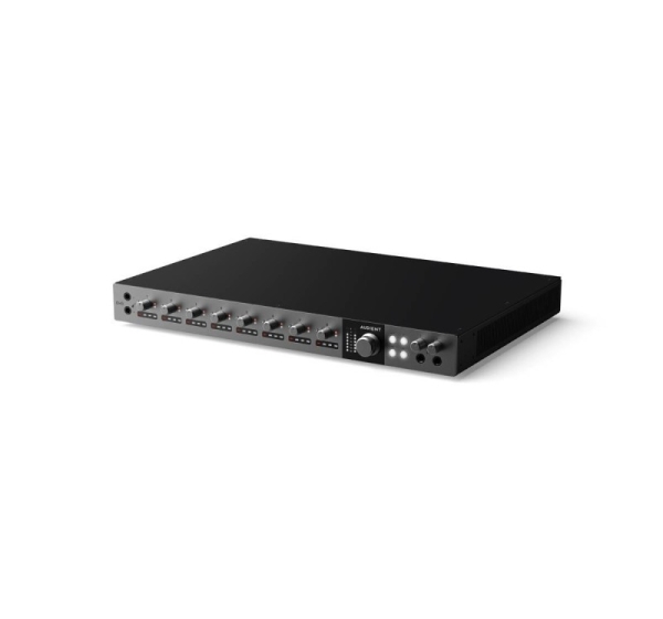 Audient iD48 USB Audio Interface 24x32