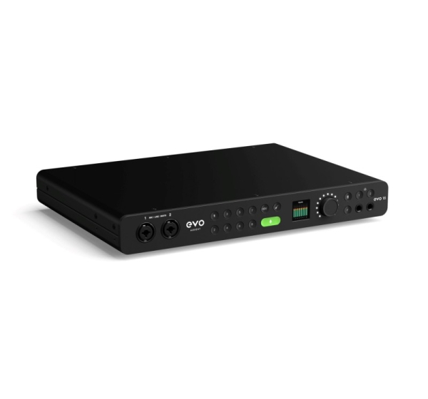 Audient EVO16 - USB audio interface