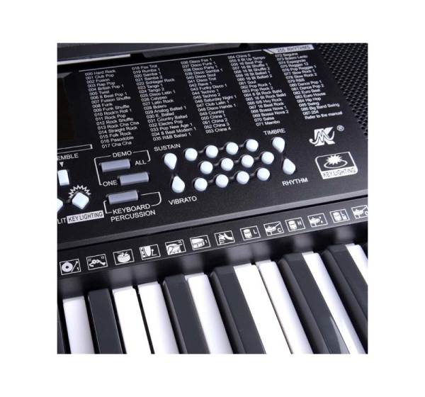 MK 2117L - keyboard