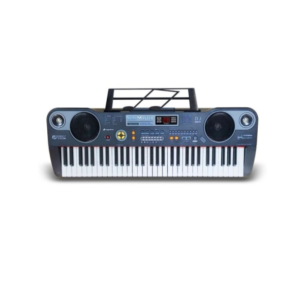 SUPRIMO 860 USB keyboard elektroniczny edukacyjny