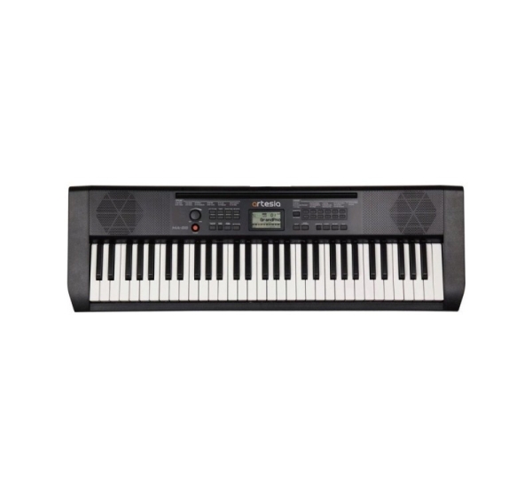 Artesia MA-88 - keyboard