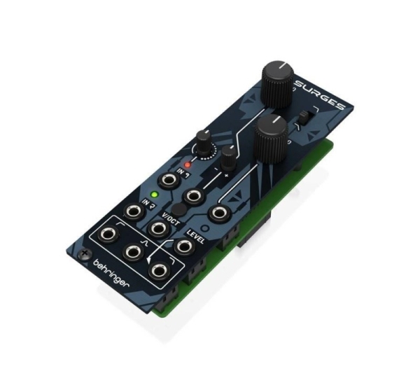 Behringer SURGES Moduł syntezatora modularnego