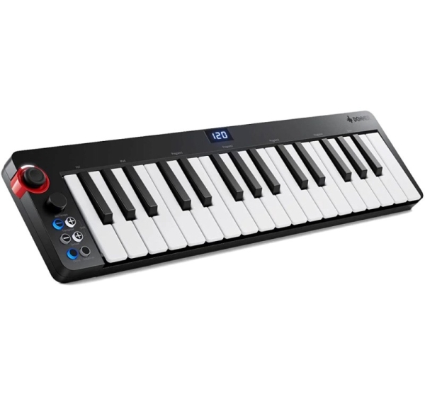 Donner N-32 - MIDI control keyboard
