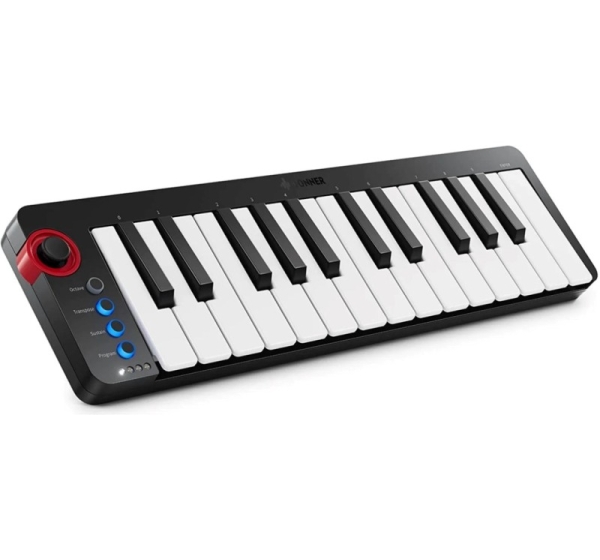 Donner N-25 - MIDI control keyboard