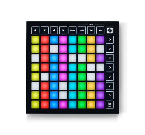 Novation Launchpad Mini MK3 - MIDI controller, black