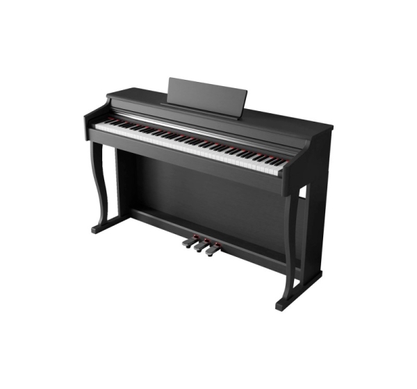 Digital Piano Kruger&Mat KMDP-155, black color