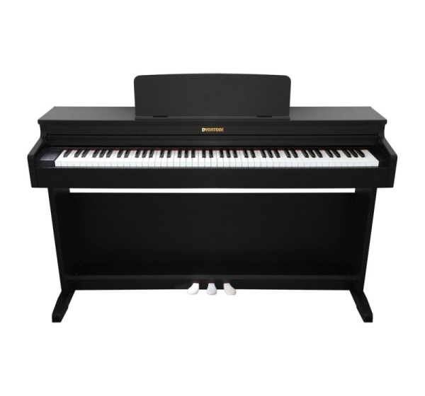 Dynatone SLP-260 BLK - pianino cyfrowe