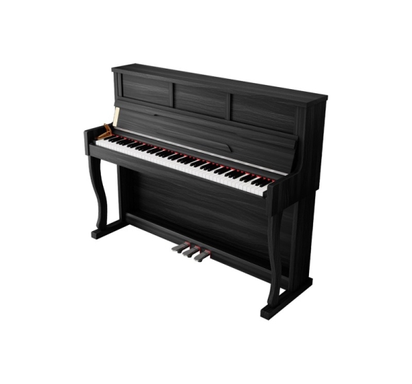 Digital piano Kruger&Matz KMDP-755, black matte