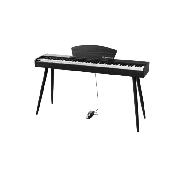 Kruger&Matz digital piano KMDP-45P-BK matte black