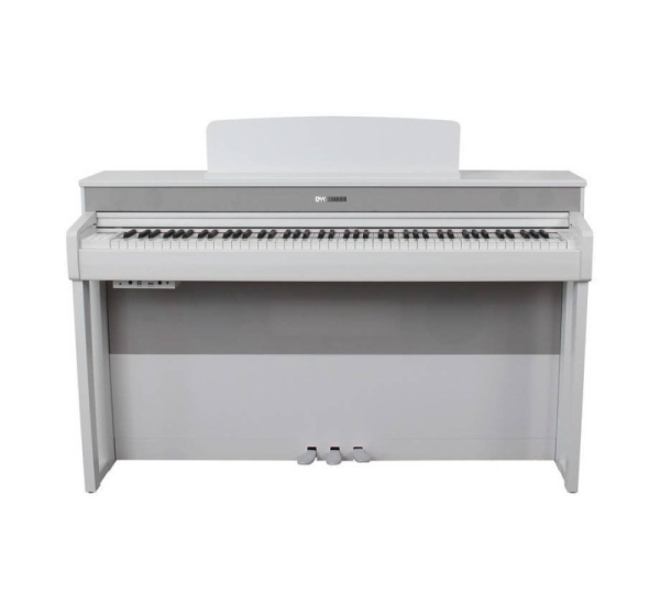 Dynatone DPS-105 WH - pianino cyfrowe