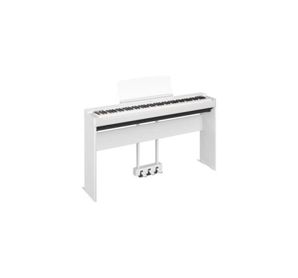 Yamaha P-225WH digital piano 88 keys White