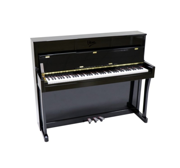 V-TONE BL-980 BK stationary digital piano black