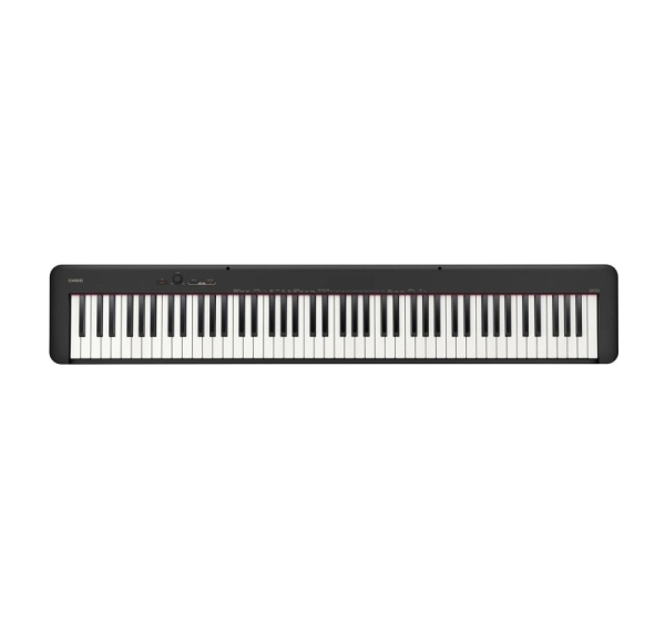 Casio CDP-S110 BK - digital piano, black