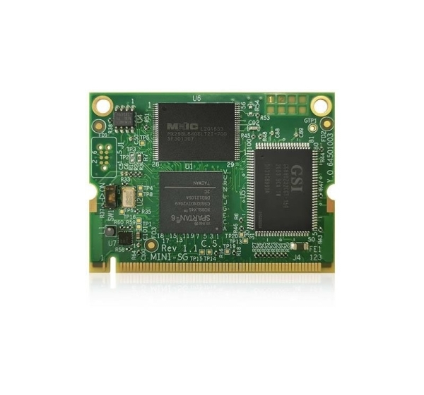 Internal Waves Module for Wing Behringer