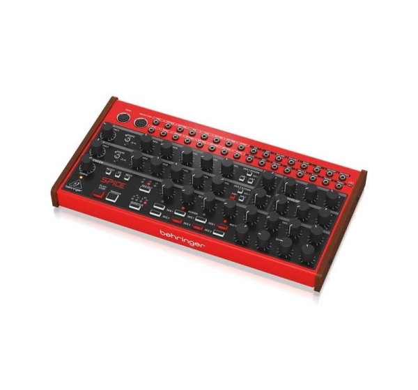 Behringer SPICE Analog Synthesizer
