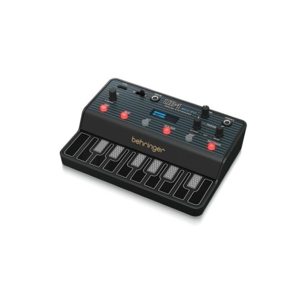 Behringer UB-1 MICRO Syntezator analogowy