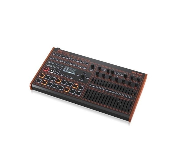 Behringer LM DRUM Hybrid Synthesizer