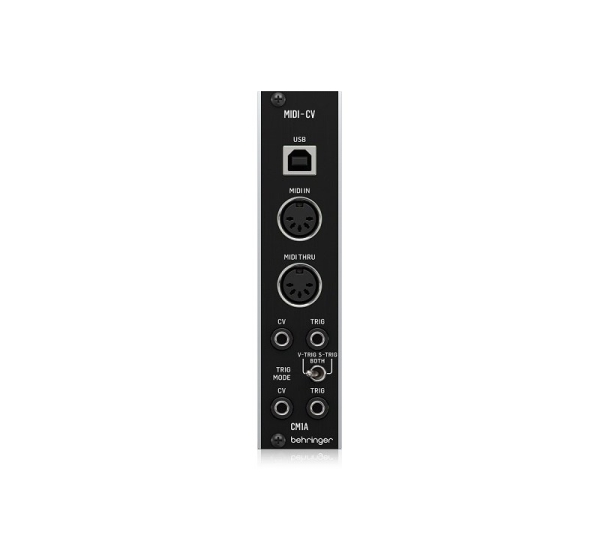 Behringer CM1A Moduł syntezatora modularnego