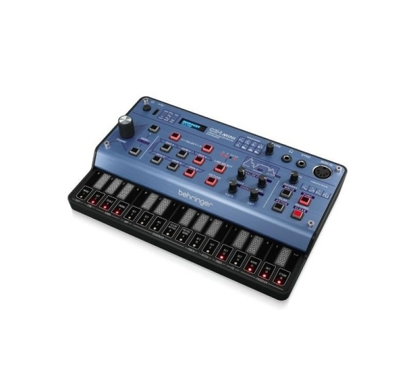 Behringer CZ-1 MINI Syntezator analogowy