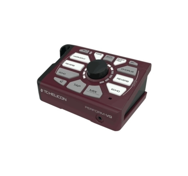TC Helicon Perform-VG Vocal Processor for Guitaris