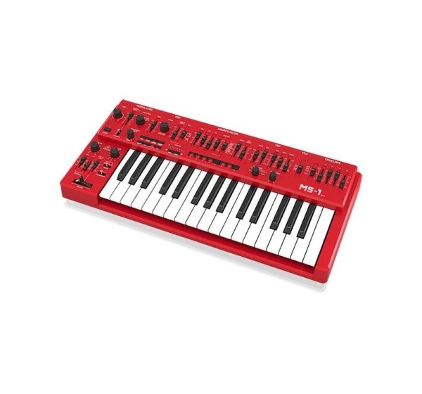 Behringer MS-1 MK II-RD Syntezator analogowy