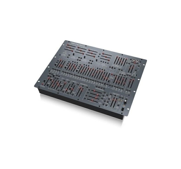 Behringer 2600 GRAY MEANIE Syntezator analogowy