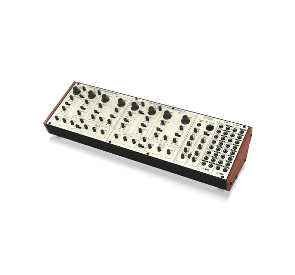 Behringer 2-XM Syntezator analogowy typu desktop