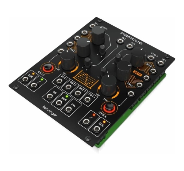 Behringer ABACUS Moduł syntezatora modularnego